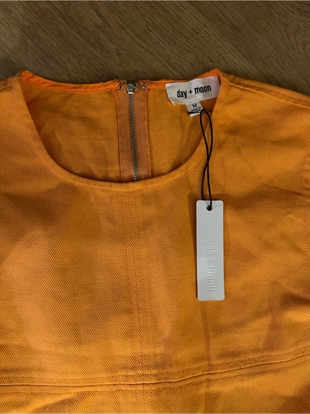 NWT boutique top and skirt - Picture 2 of 6